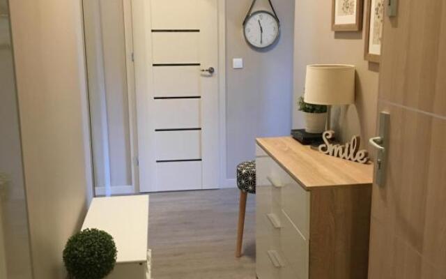 Apartament Panorama De Lux Family