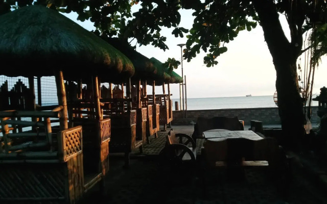 Villa Elizabeth Beach Resort