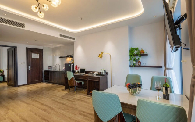 Cordial Grand Hotel