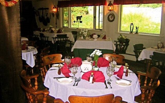 Inn at Long Trail