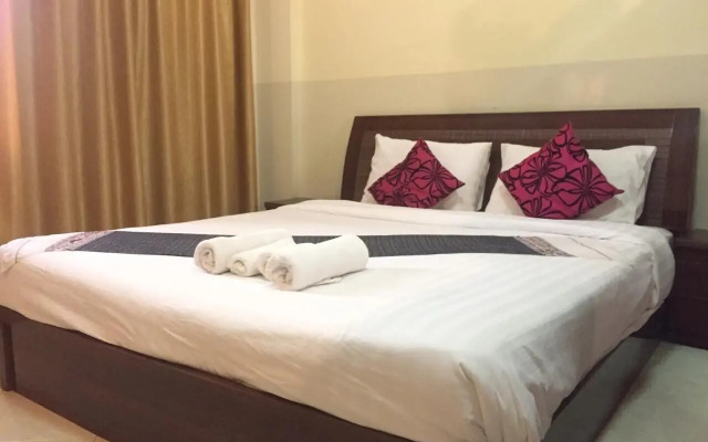 New Rose Boutique Hotel