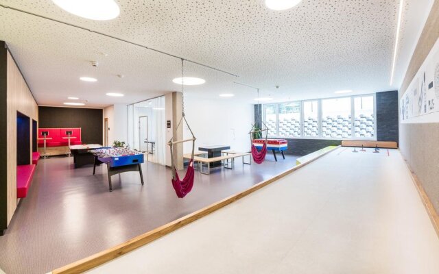 Jugendhotel Aicher