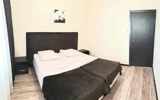 Апартаменты на проспекте Ленина, 52