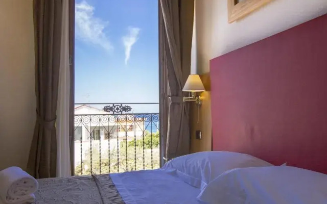 Villa Margherita
