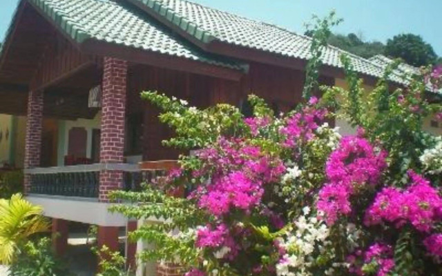 Seaboard Bungalows