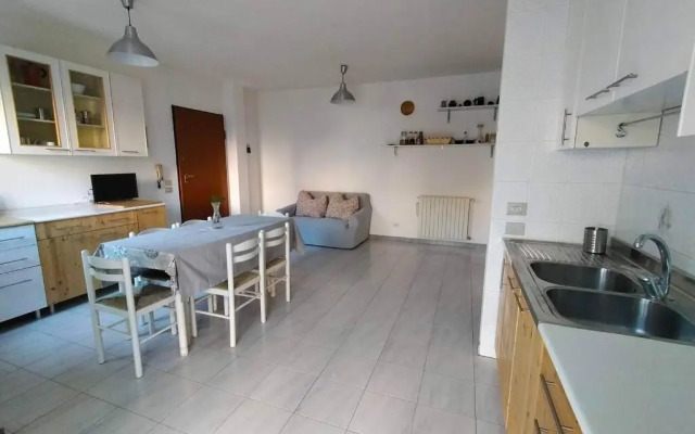 Apartment in Sardinia