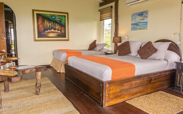 Semilla Verde Boutique Hotel