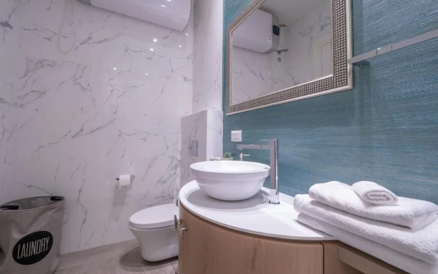 Apartments Perla Budva