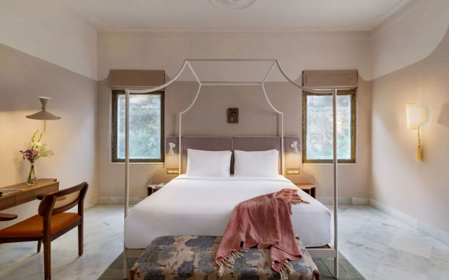 Manuscript- Jhilwara Haveli