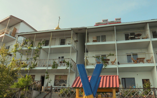 Православный центр Фавор