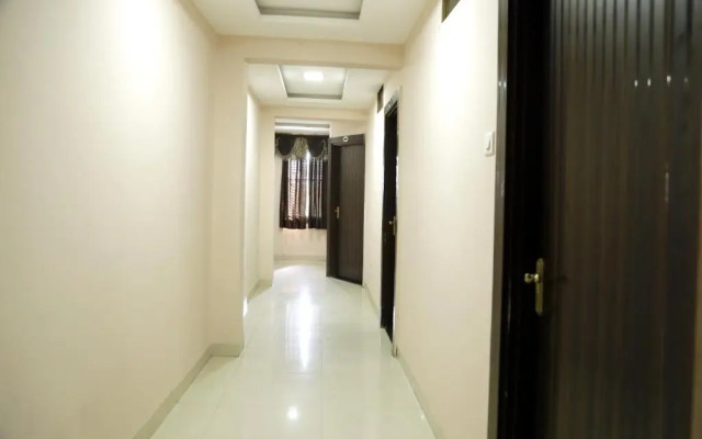Hotel Krishna By OYO Rooms