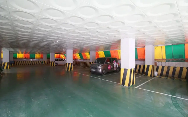 Daejeon Yucheon Cozaza