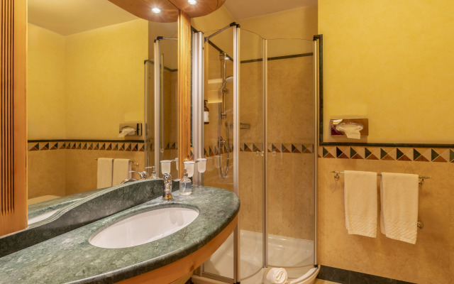 Hotel Lagorai Resort & Spa