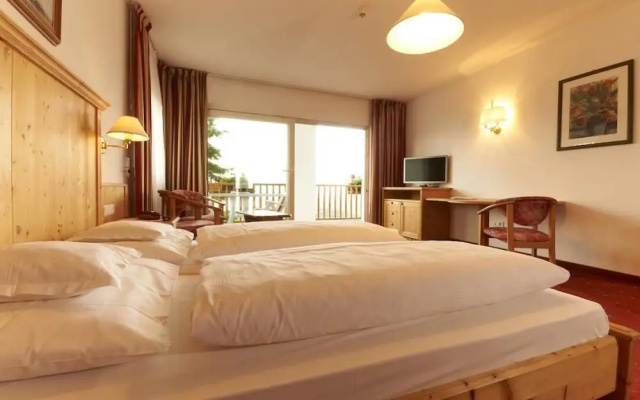 Hotel Steinegger