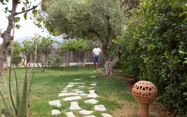 Kalypso Hotel