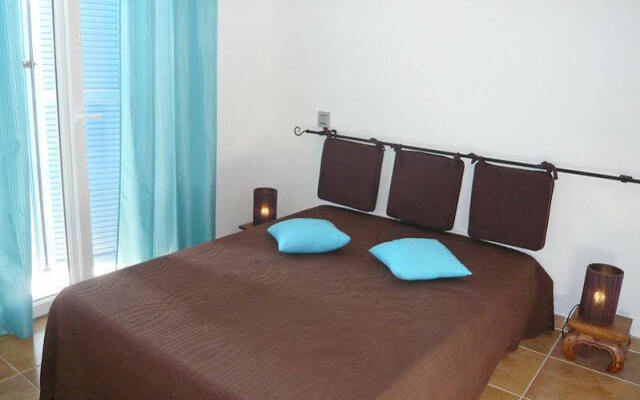 Holiday home Les Sables de la Nartelles Ste Maxime