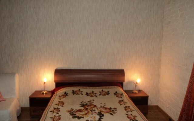 Apartment Kolomenskaya 11