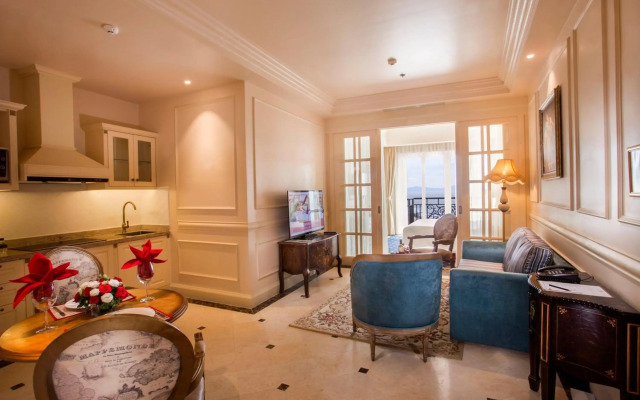 The Imperial Hotel Vung Tau