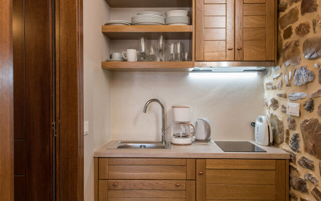 Lameriana Luxury Village