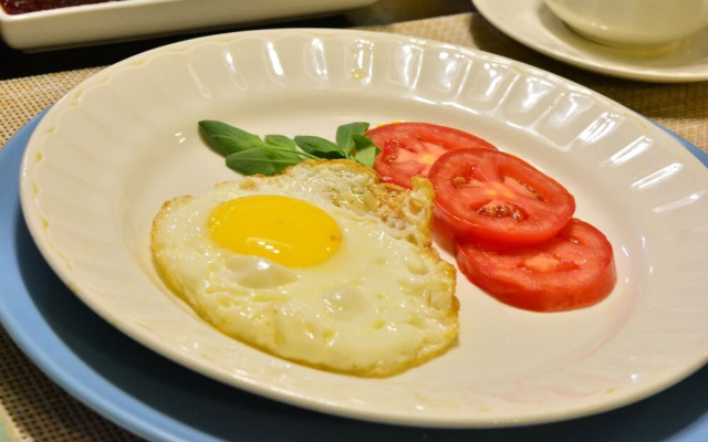 Kangaroo Wasi Airport Bed & Breakfast
