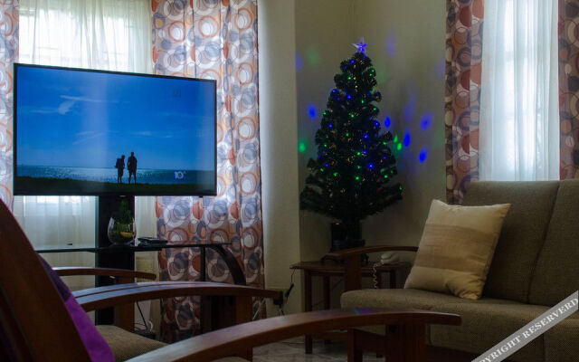 Hopeville Guest House