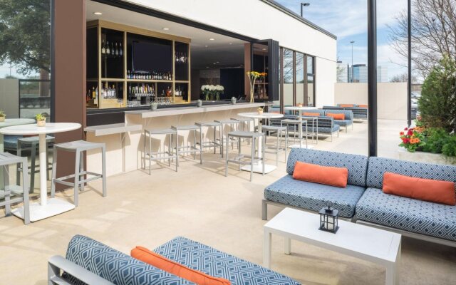 Sheraton Dallas Hotel by the Galleria