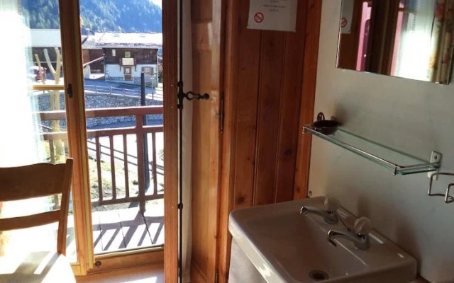 Hotel les Touristes