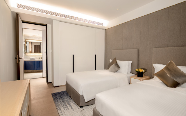Ascott Raffles City Chongqing