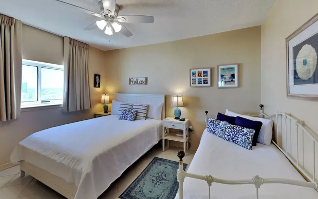 Emerald Isle #1108 by Southern Vacation Rentals