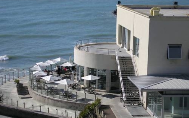 Ocean High-Rise in Mar del Plata