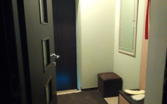Lakshmi Lux Apartment Arbat Modern