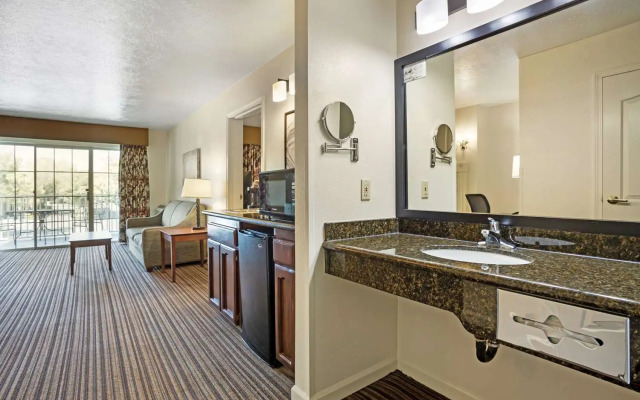 Best Western Clovis Cole