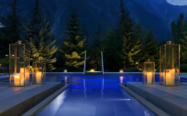 QC Terme Monte Bianco