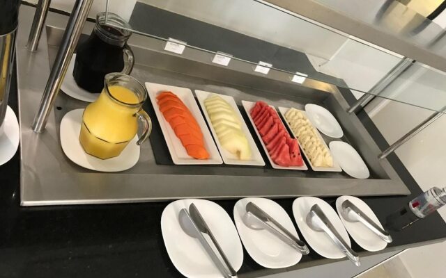 Summit Suites Pindamonhangaba