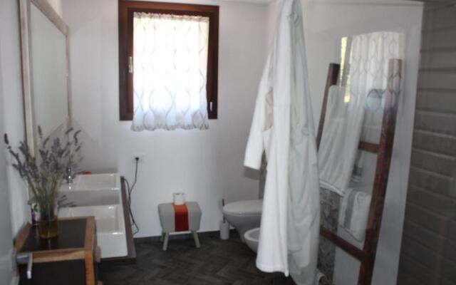 Appartamento a Fosdinovo a pochi km dalle 5Terre