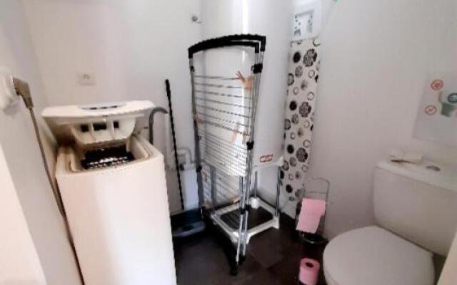 appartement 50 m2/quartier calme /5 mn de la plage