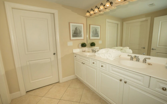 Harbor Landing 303B - 3 Br Condo