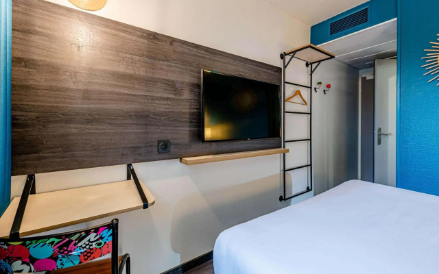Greet Hotel Bordeaux Floirac Arena