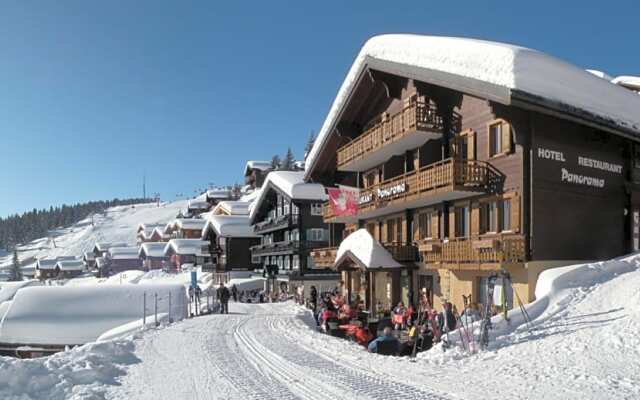 Panorama Hotel & Restaurant