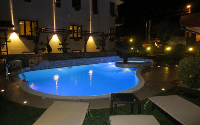 Hotel Due Torri