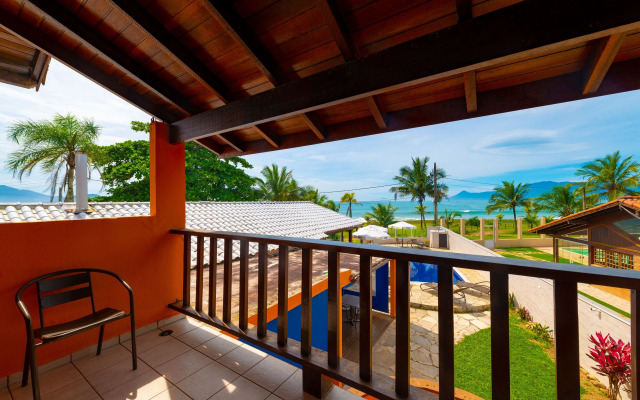 Pousada Pé na Areia