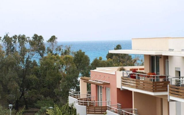 Amathusa Villas