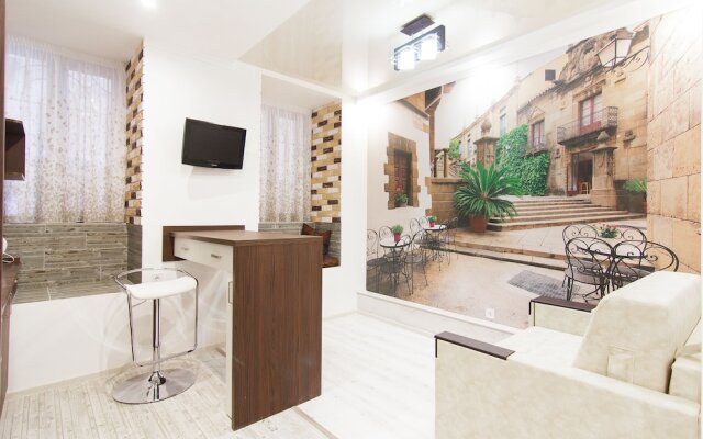 Odessa Rent Service Apartments