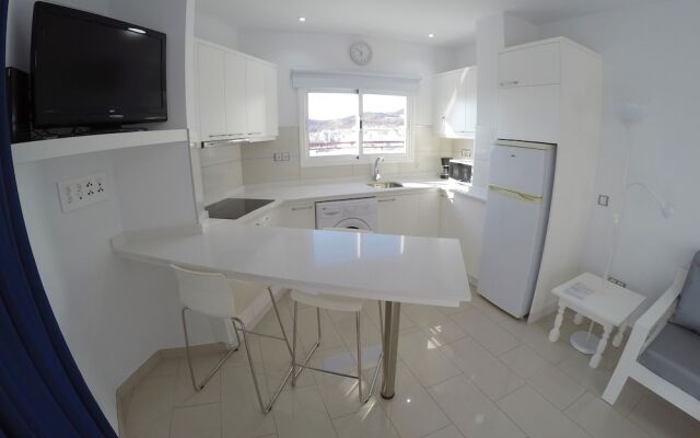 Apartamentos Juan Pérez