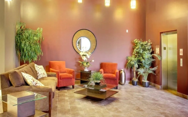 The Residences At 668