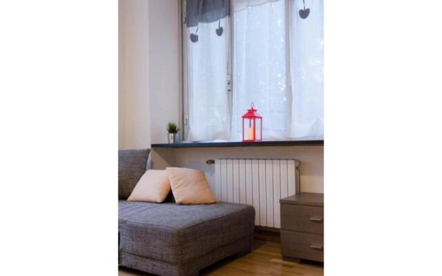 ALTIDO Elegant 1 BR Apt moments from the Sea