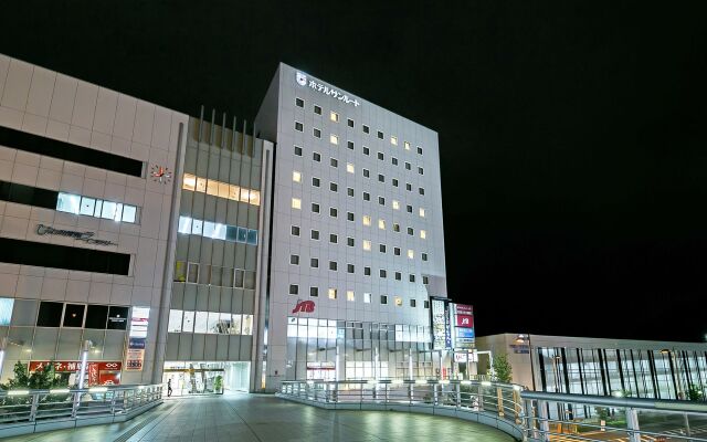 Sotetsu Fresa Inn Nagano-Ueda