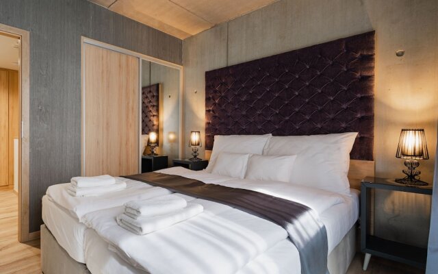 Onyx Luxury Budapest