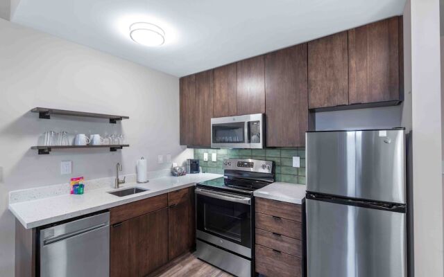 Residence Inn By Marrriott Atlanta Covington