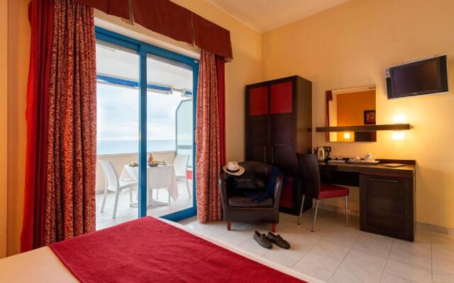 Grand Hotel La Tonnara